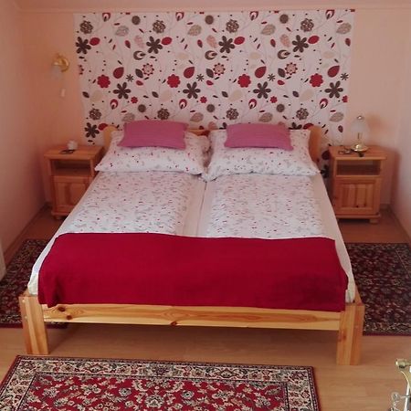 Marina-Buek Apartmanhaz المظهر الخارجي الصورة