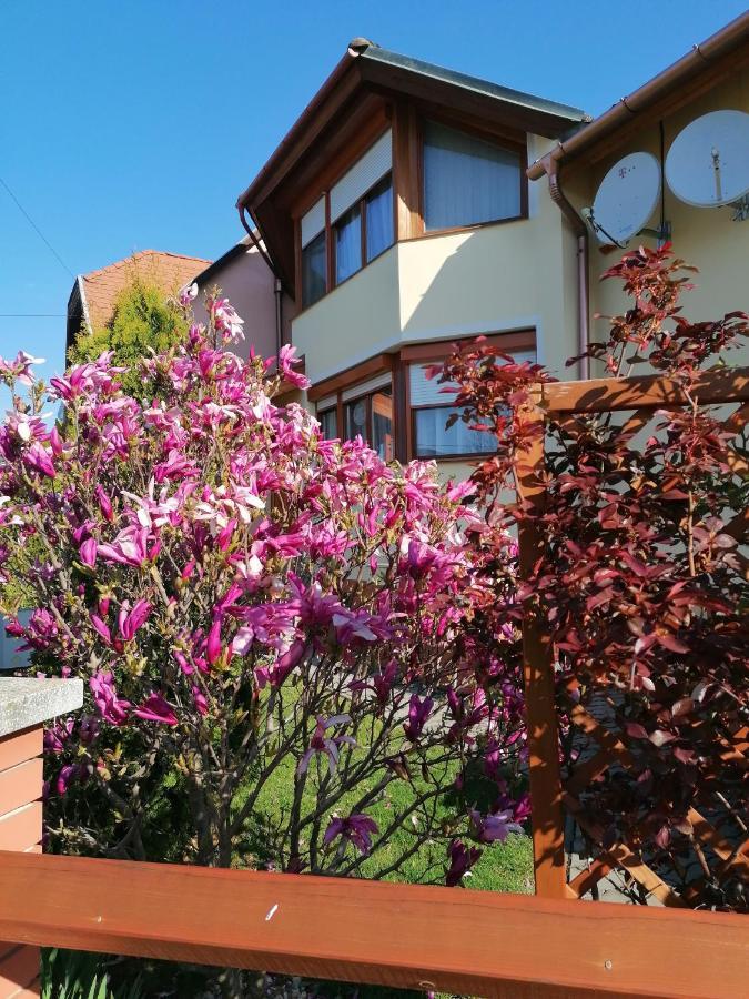 Marina-Buek Apartmanhaz المظهر الخارجي الصورة