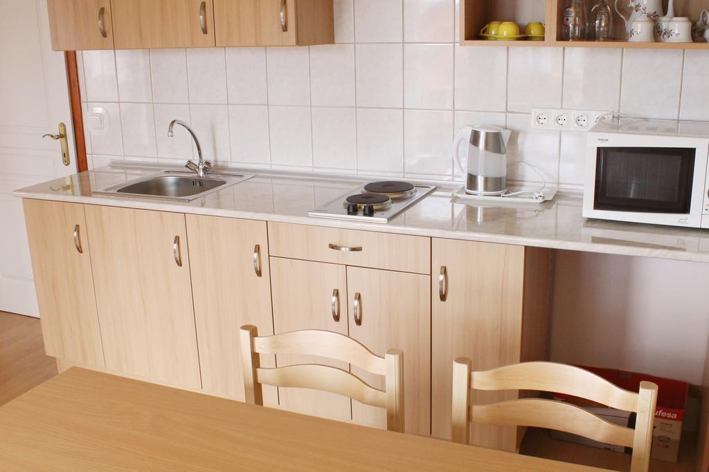 Marina-Buek Apartmanhaz المظهر الخارجي الصورة